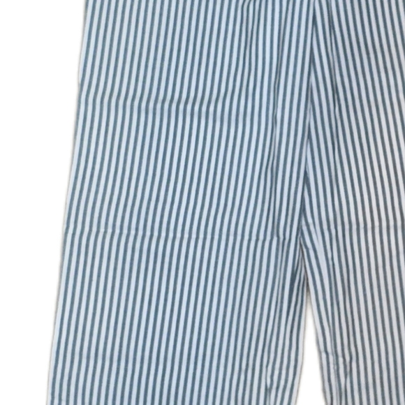 🆕Victoria’s Secret PINK Striped Flannel Sleep Pants - Extra Small - NWT - Picture 7 of 11